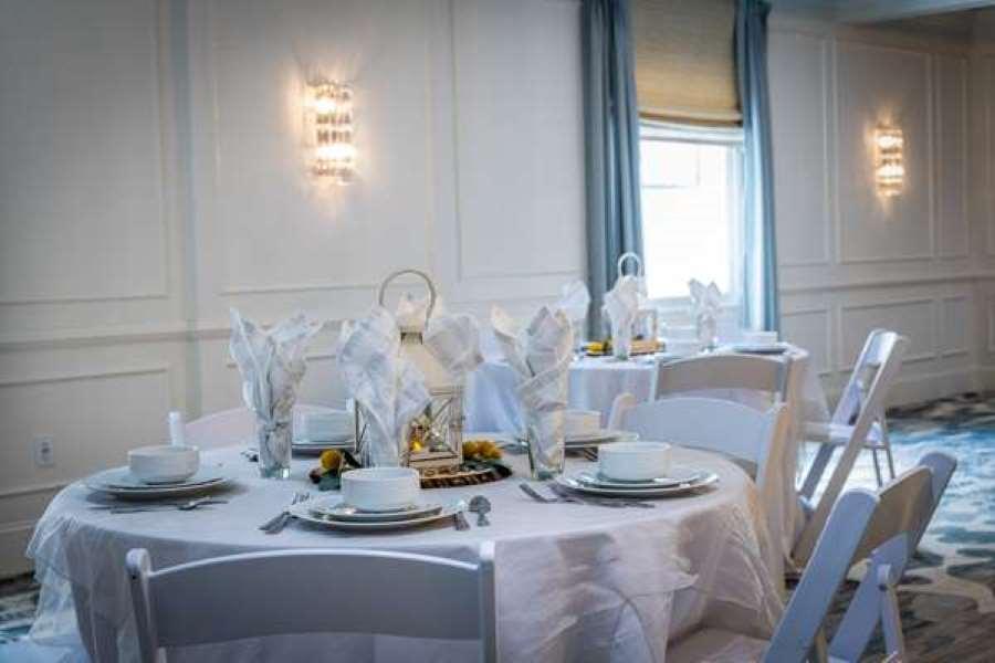 Palmera Inn And Suites Hilton Head Island Facilities photo