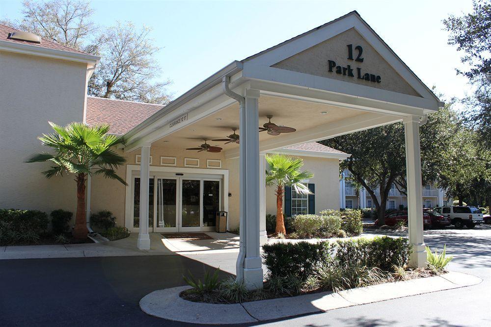 Palmera Inn And Suites Hilton Head Island Exterior photo
