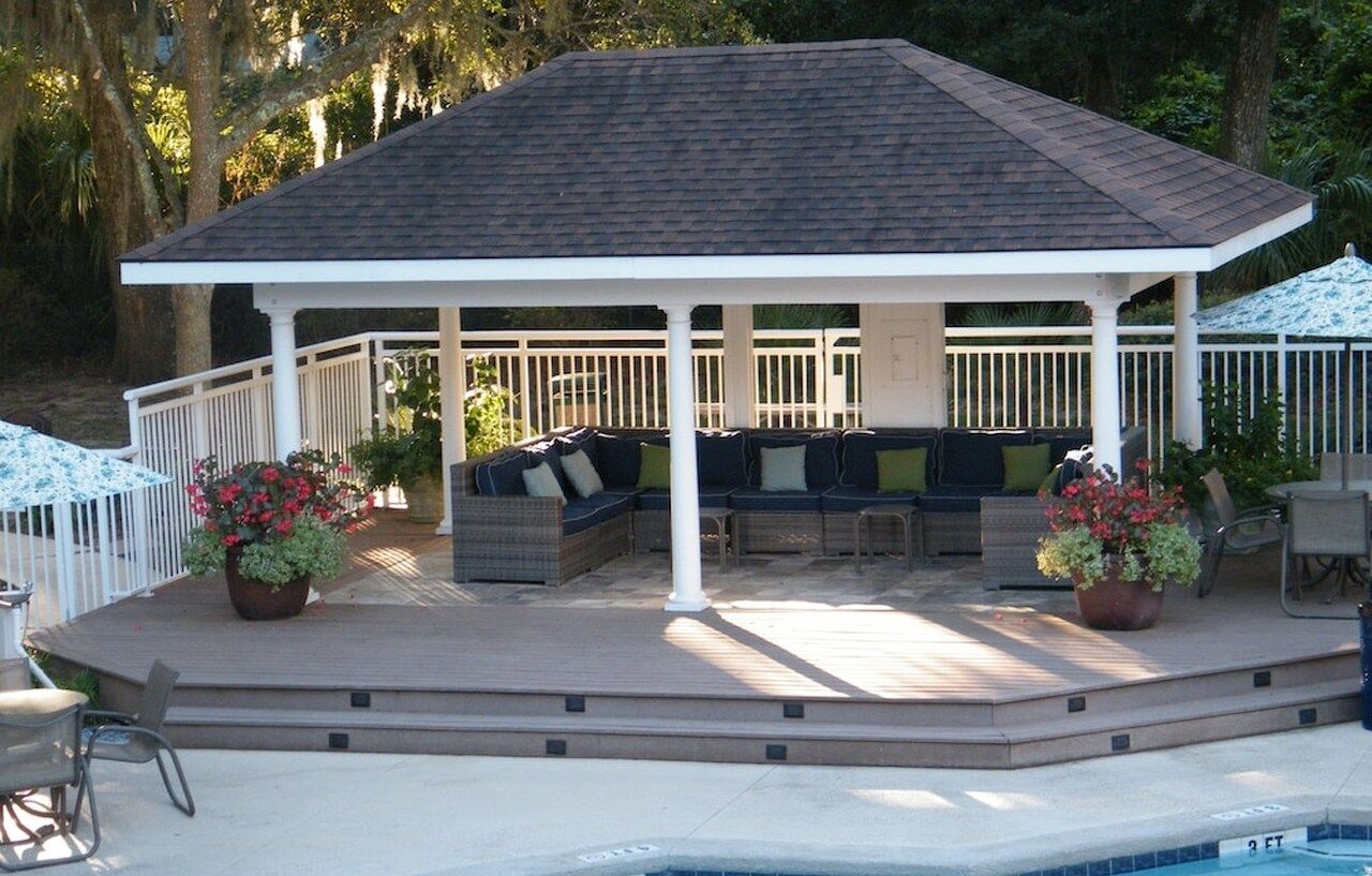Palmera Inn And Suites Hilton Head Island Exterior photo